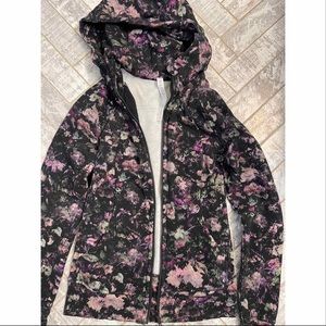 Lululemon scuba